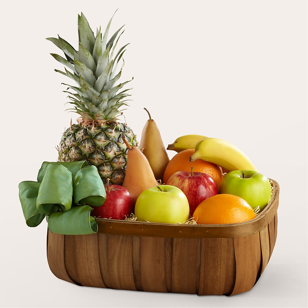 Main Squeeze Fruit Basket – RALPH'S, Compton CA