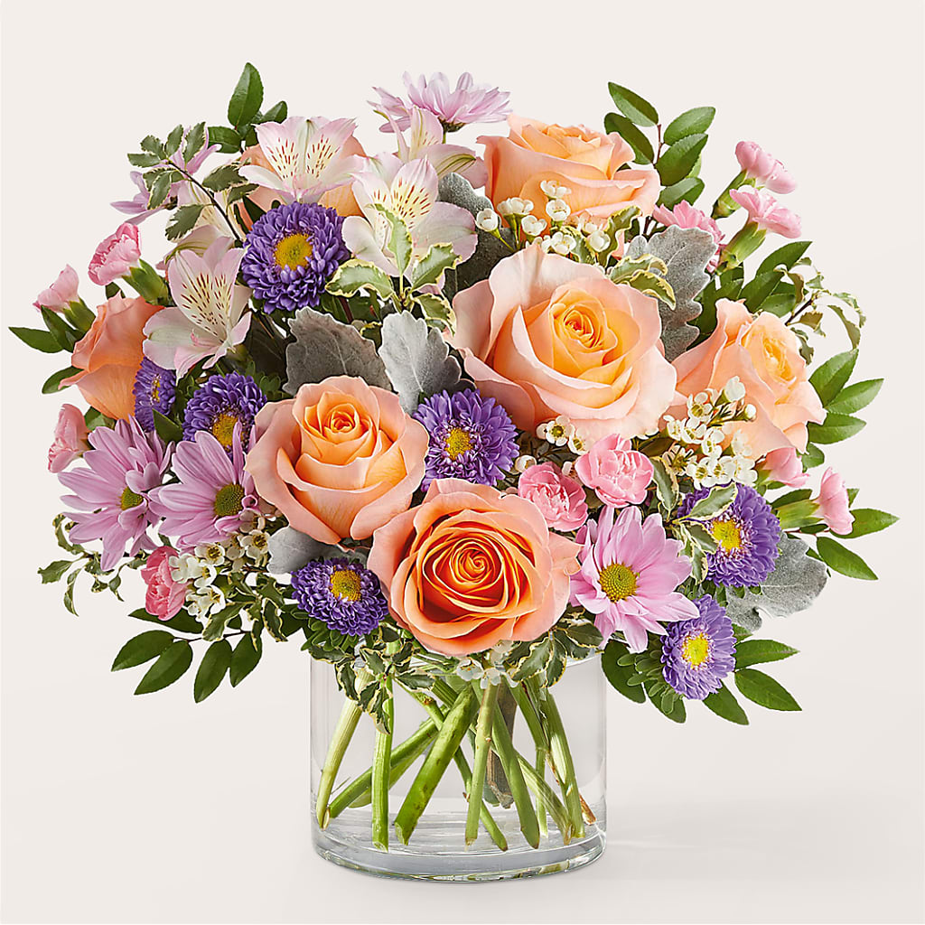 Glimmer Bouquet – RALPH'S, Compton CA