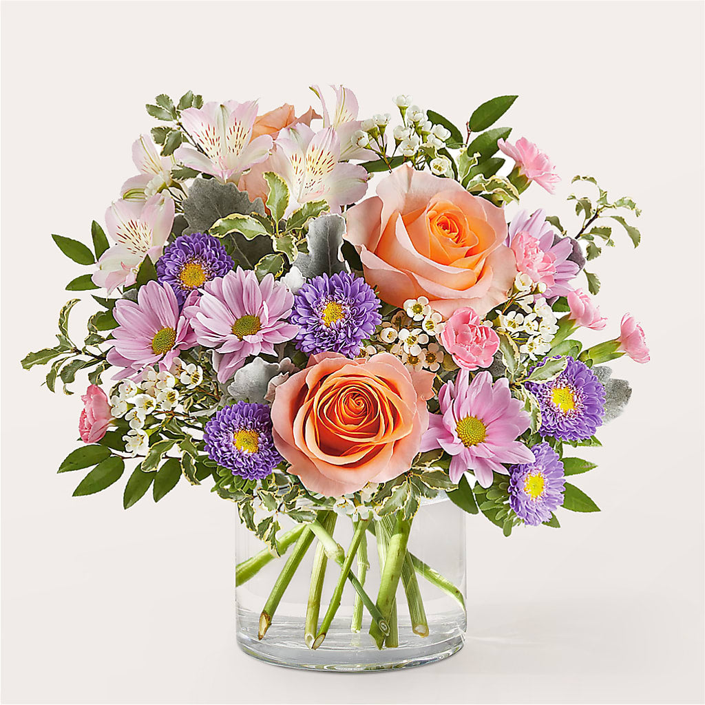 Glimmer Bouquet – RALPH'S, Compton CA