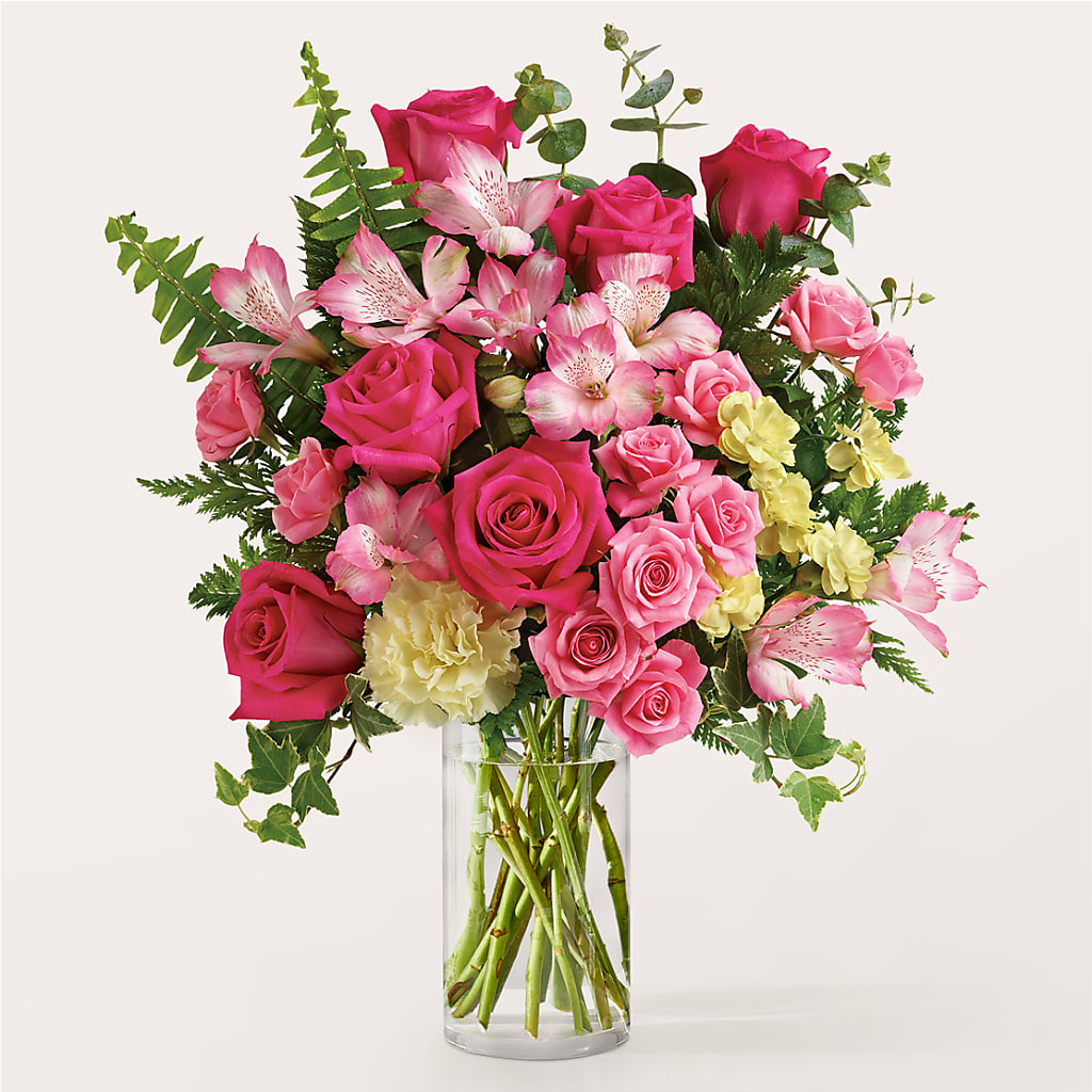 Strawberry Margarita Bouquet – RALPH'S, Compton CA