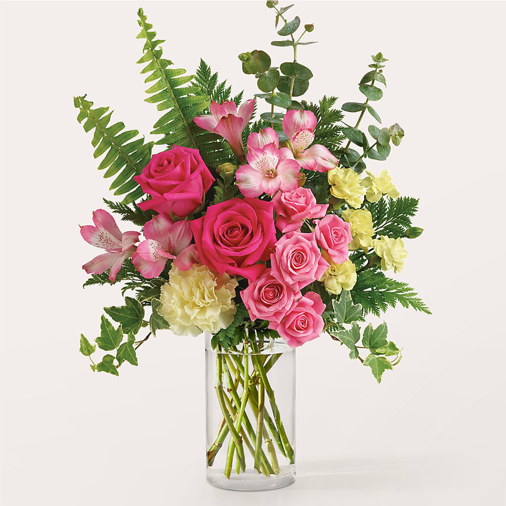 Strawberry Margarita Bouquet – RALPH'S, Compton CA