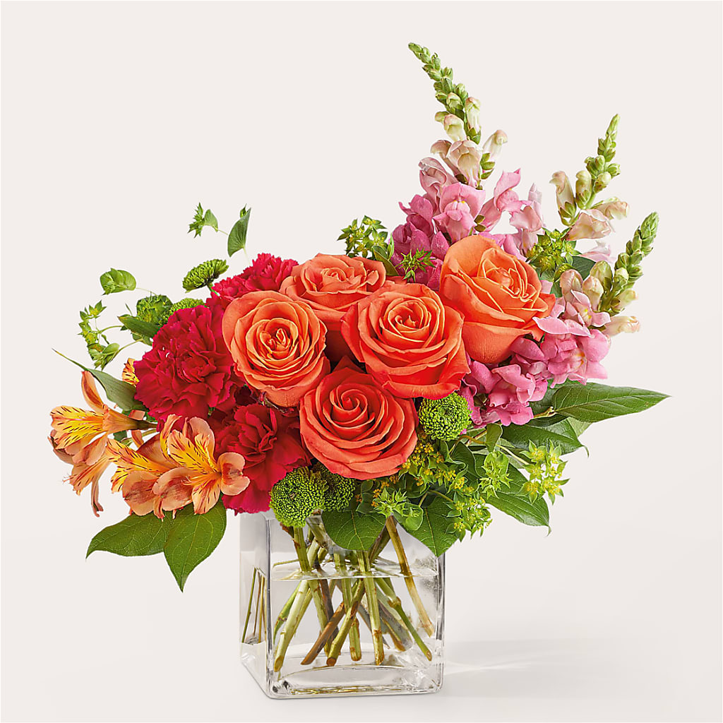 Cosmopolitan Bouquet – RALPH'S, Compton CA
