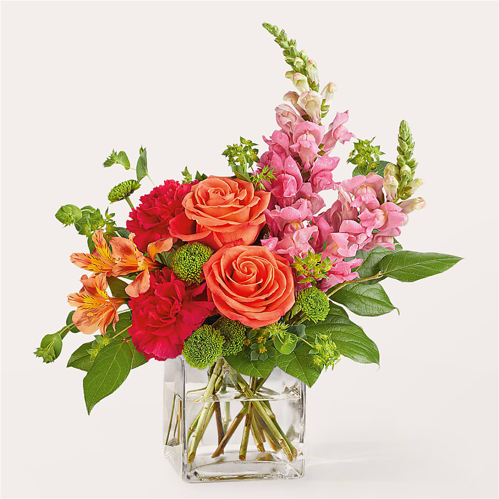 Cosmopolitan Bouquet – RALPH'S, Compton CA
