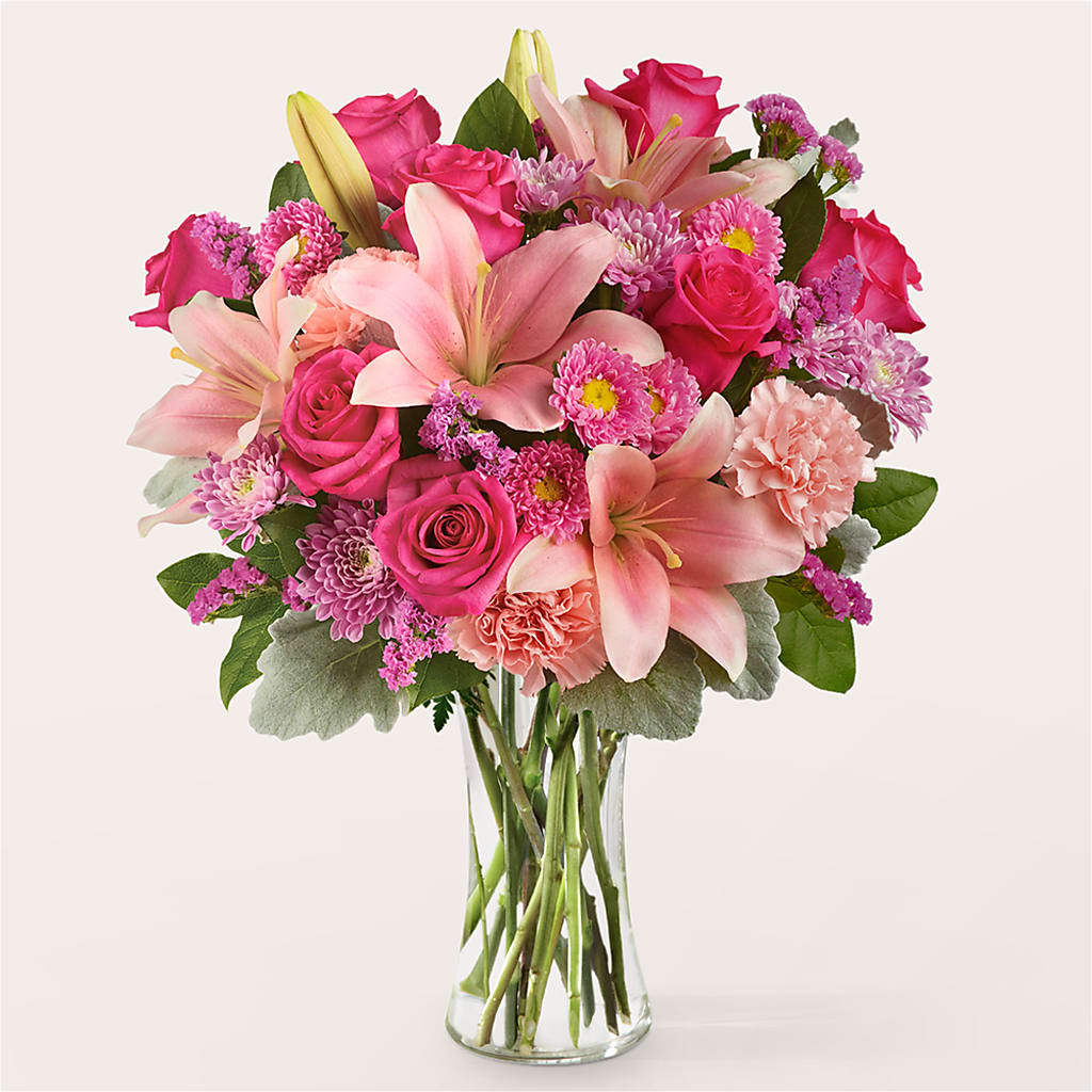 Dream Come True Bouquet – RALPH'S, Compton CA