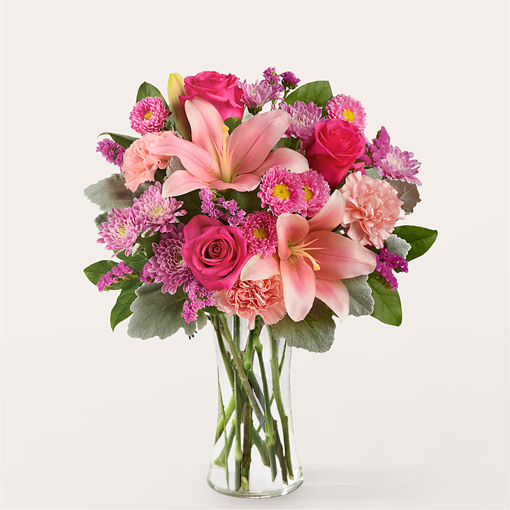 Dream Come True Bouquet – RALPH'S, Compton CA