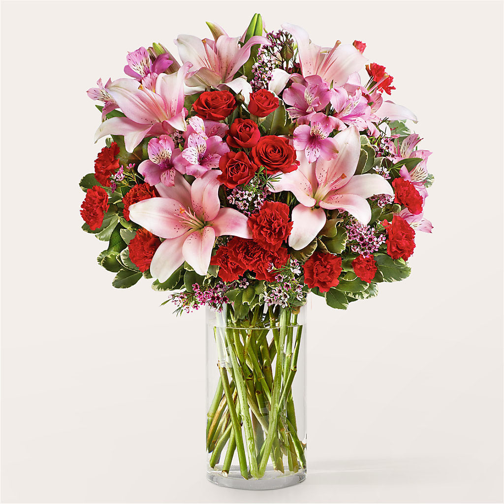 Kismet Bouquet – RALPH'S, Compton CA