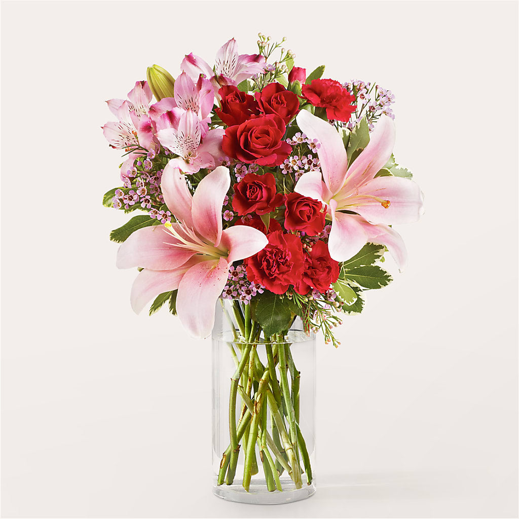 Kismet Bouquet – RALPH'S, Compton CA