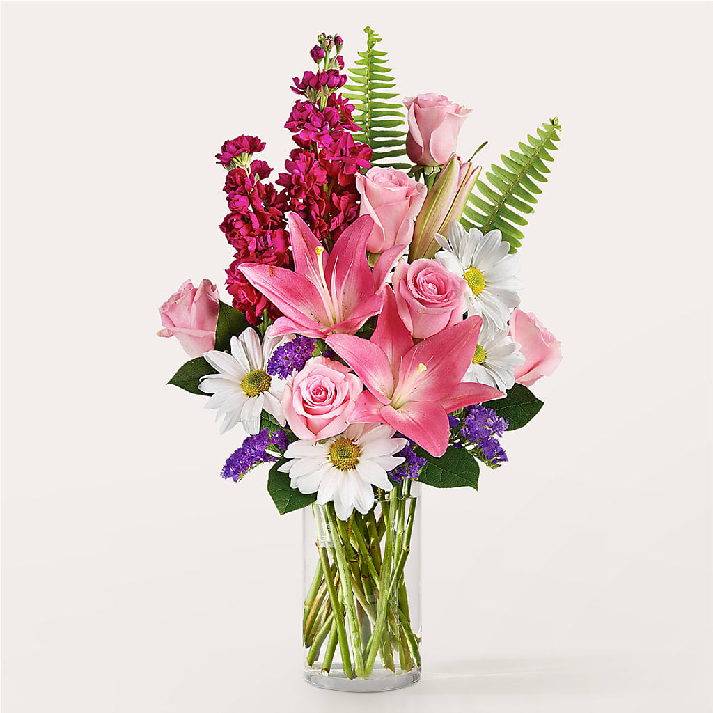 Blooming Spectacle Bouquet – RALPH'S, Compton CA