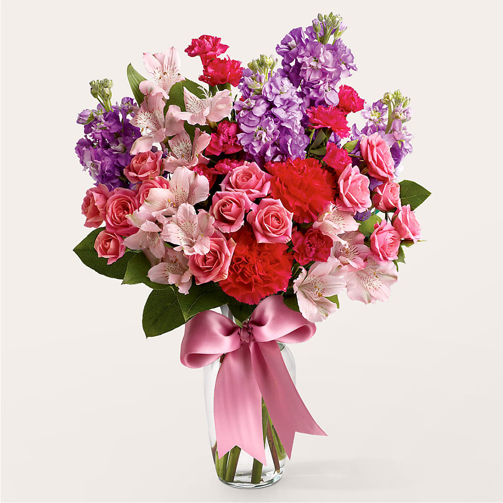 Main Character Bouquet – RALPH'S, Compton CA
