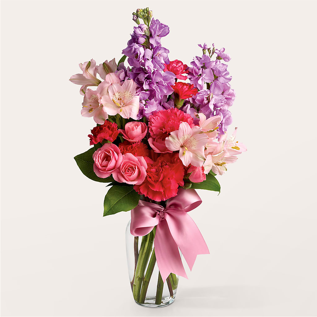 Main Character Bouquet – RALPH'S, Compton CA