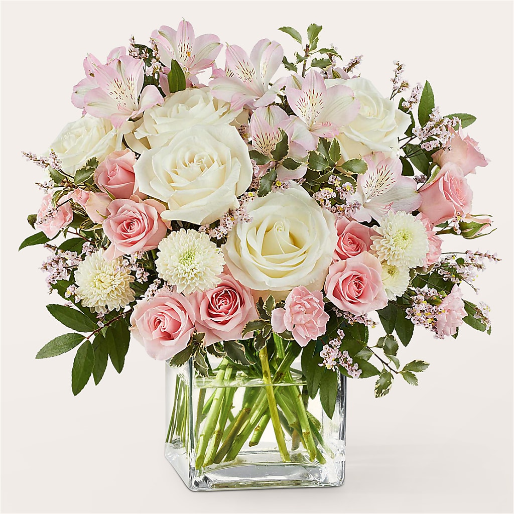 Day Made Bouquet – RALPH'S, Compton CA