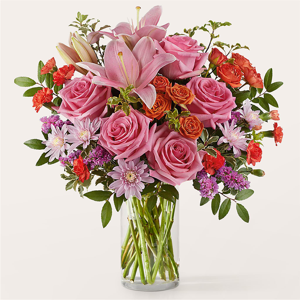Sequins Bouquet – RALPH'S, Compton CA