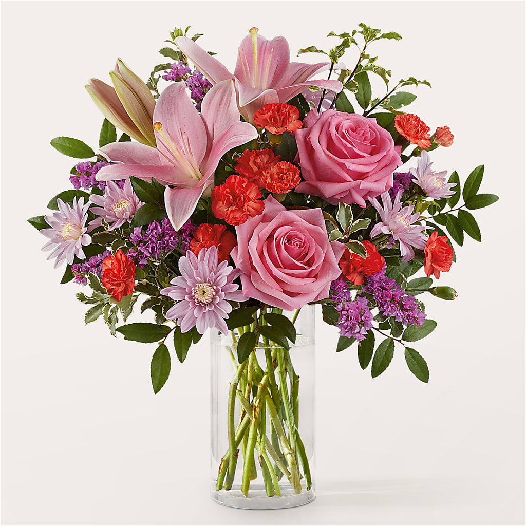 Sequins Bouquet – RALPH'S, Compton CA