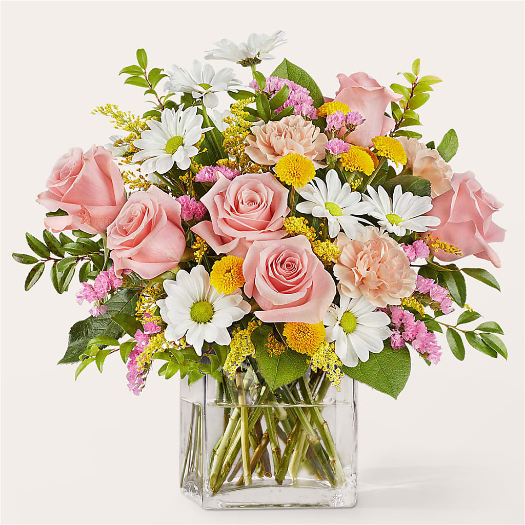 Country Cottage Bouquet – RALPH'S, Compton CA