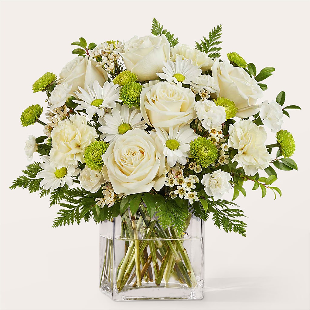 Momentary Meditation Bouquet – RALPH'S, Compton CA