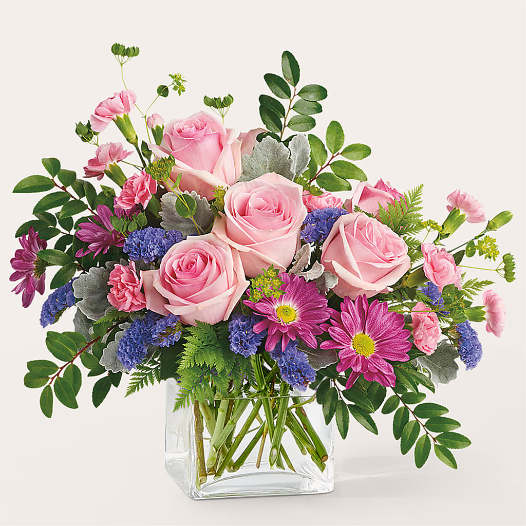 Starlet Bouquet – RALPH'S, Compton CA
