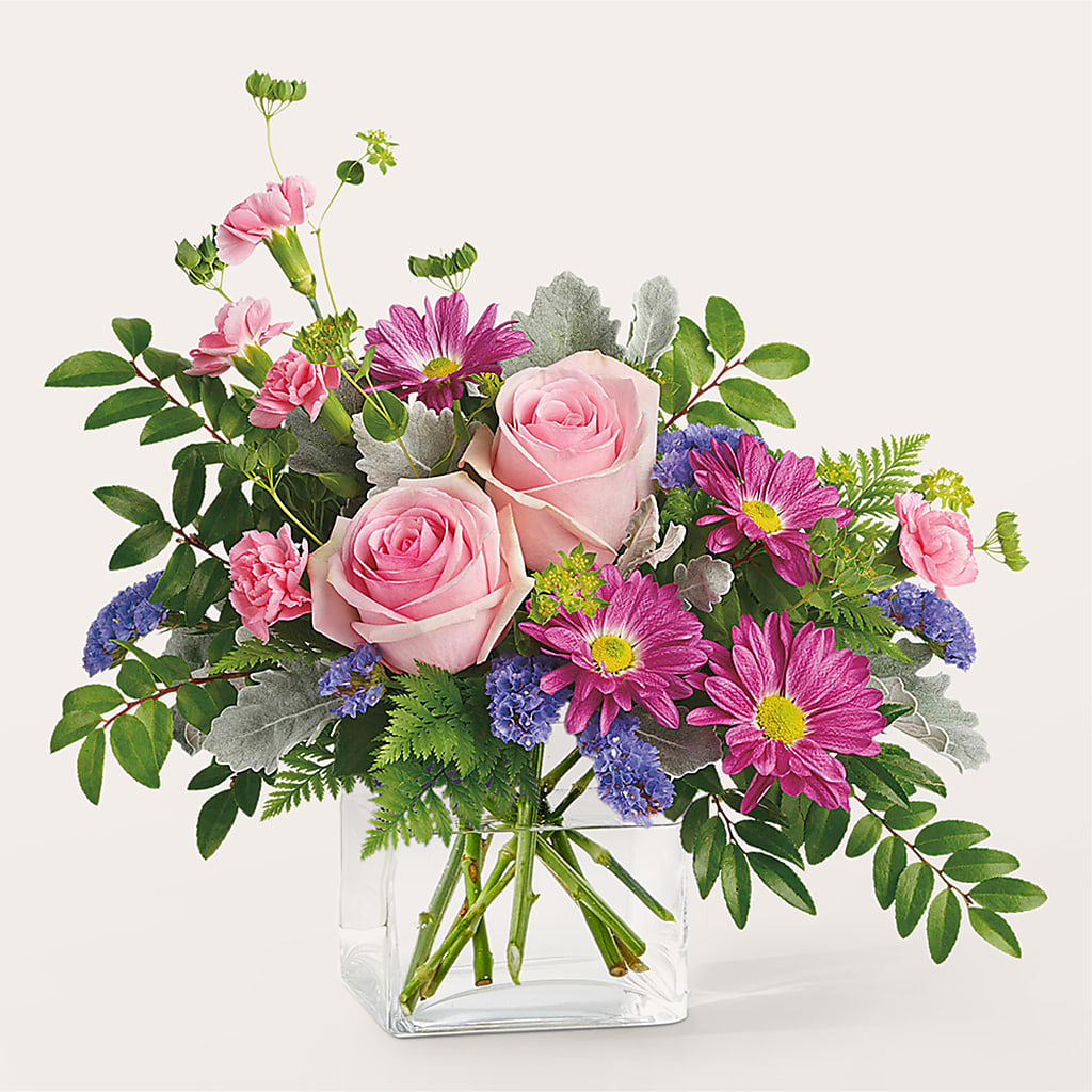 Starlet Bouquet – RALPH'S, Compton CA