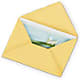 Greeting Card – RALPH'S, Compton CA