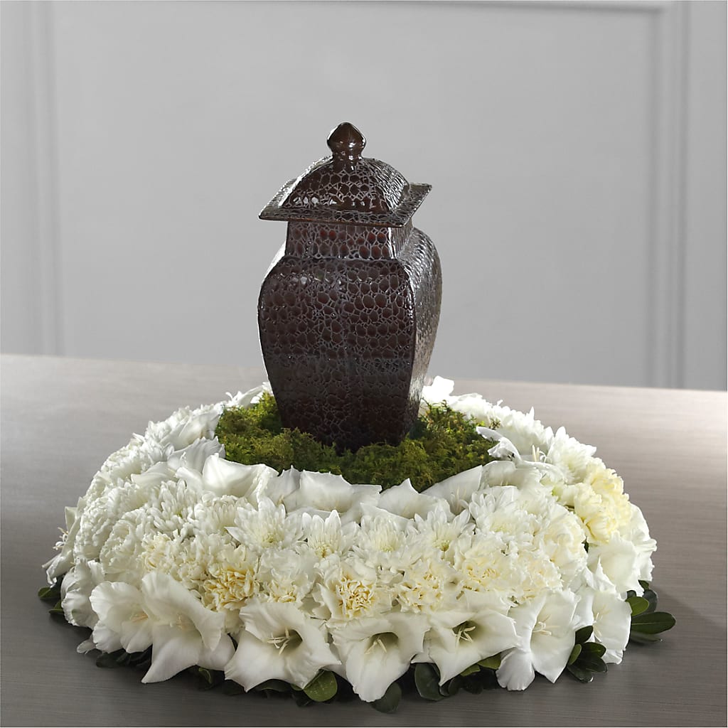 Encircling Grace Arrangement – RALPH'S, Compton CA
