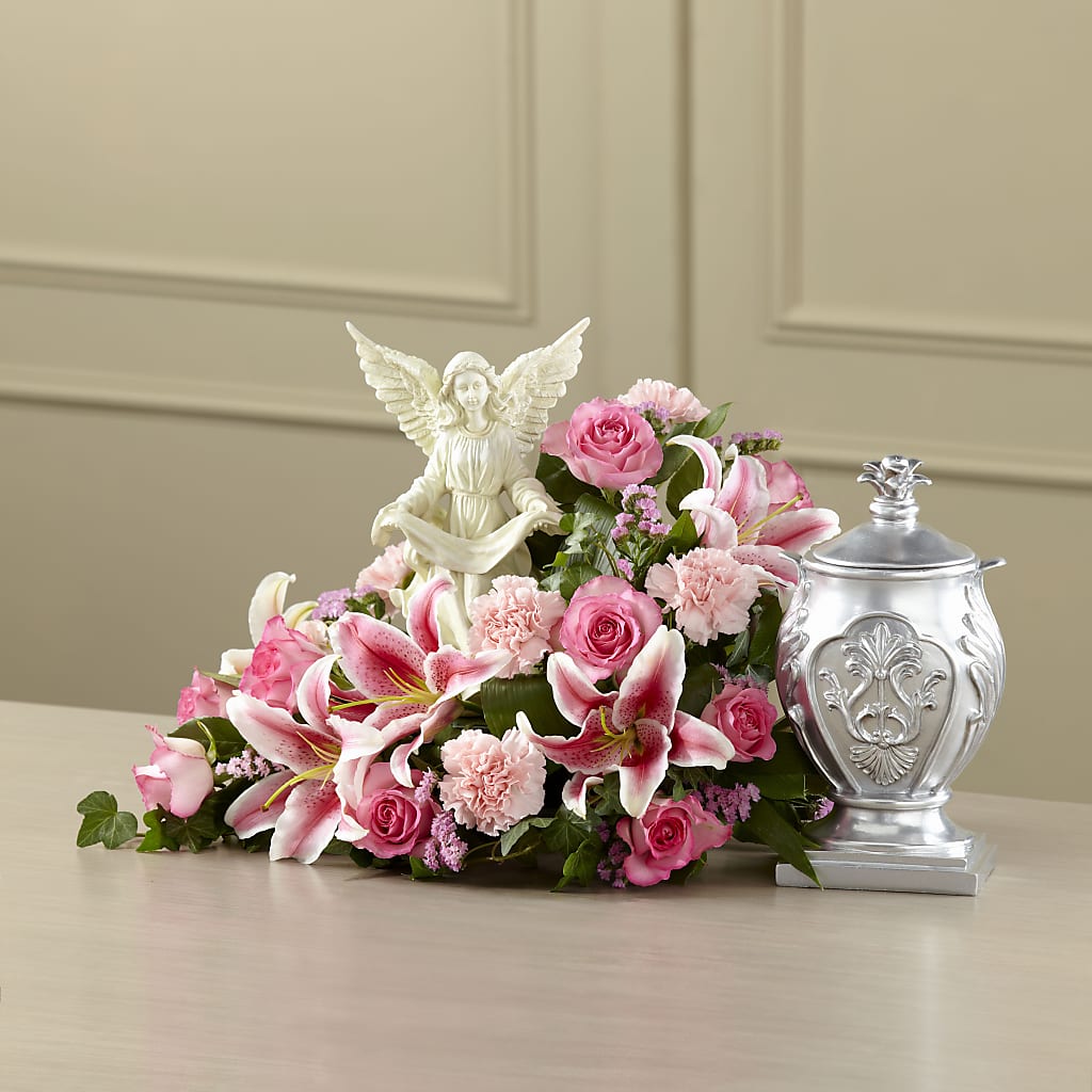 Divinity Arrangement – RALPH'S, Compton CA