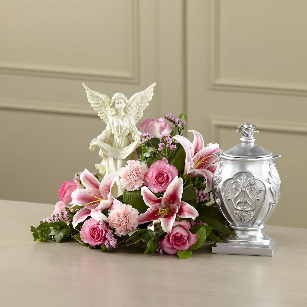 Divinity Arrangement – RALPH'S, Compton CA
