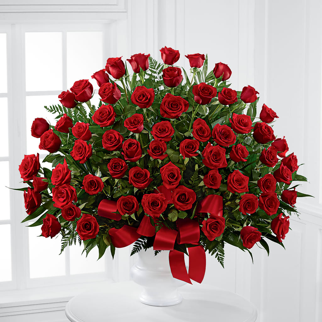 Blessed with Love Arrangement – RALPH'S, Compton CA