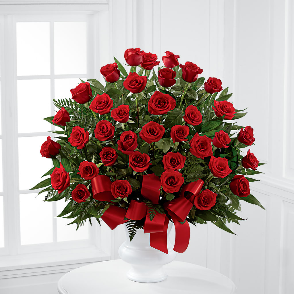 Blessed with Love Arrangement – RALPH'S, Compton CA