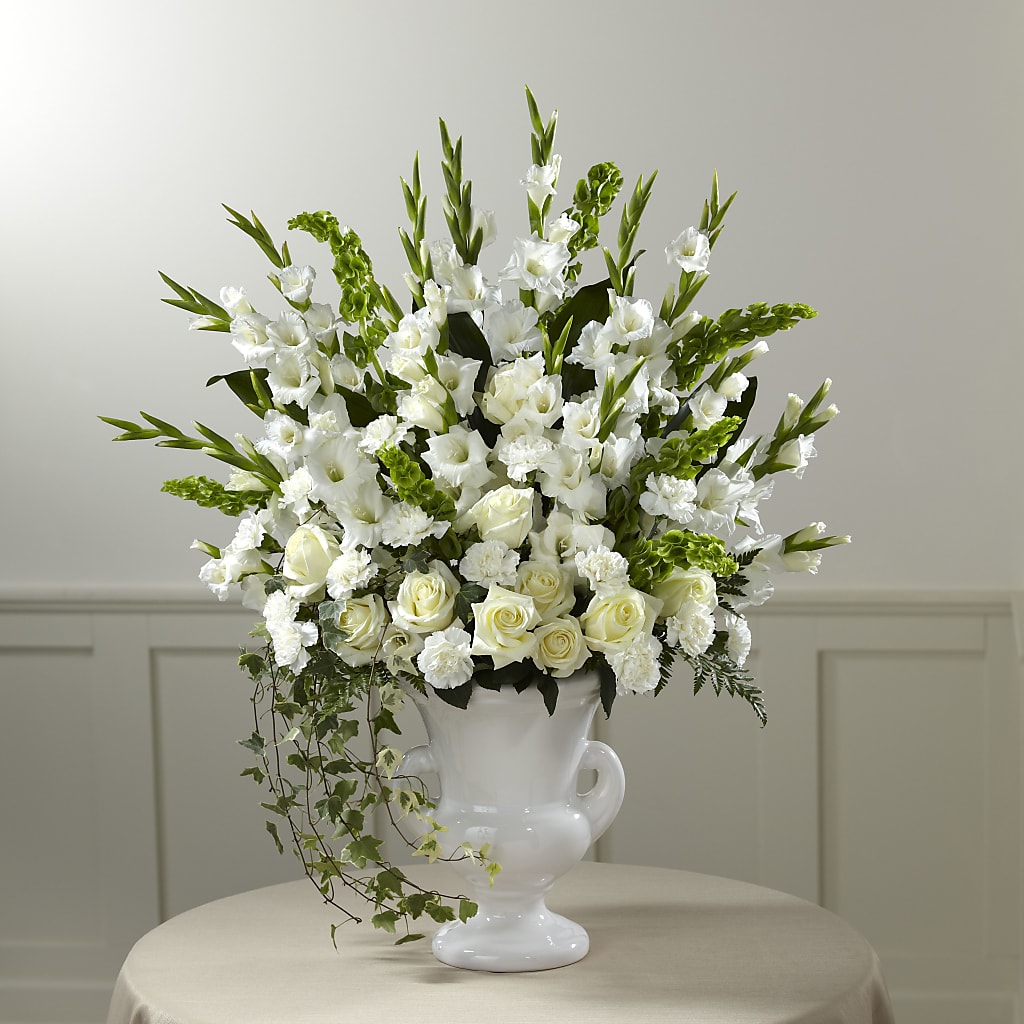 Fond Reflections Arrangement – RALPH'S, Compton CA