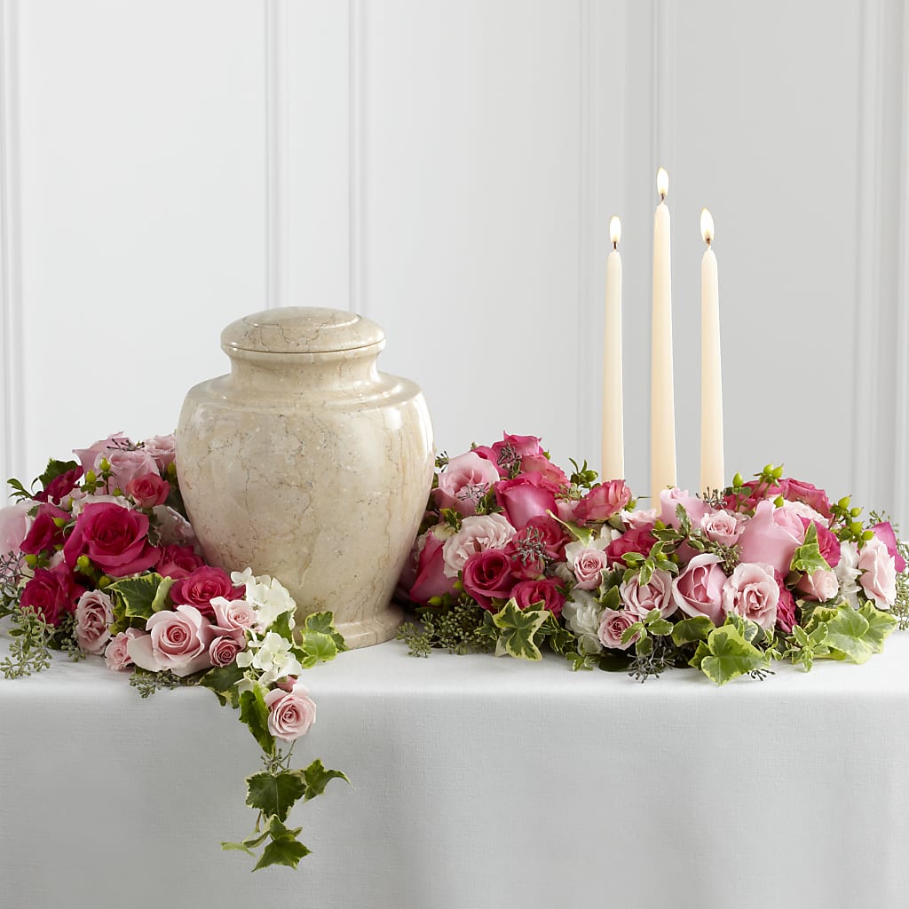 Remembrance Arrangement – RALPH'S, Compton CA