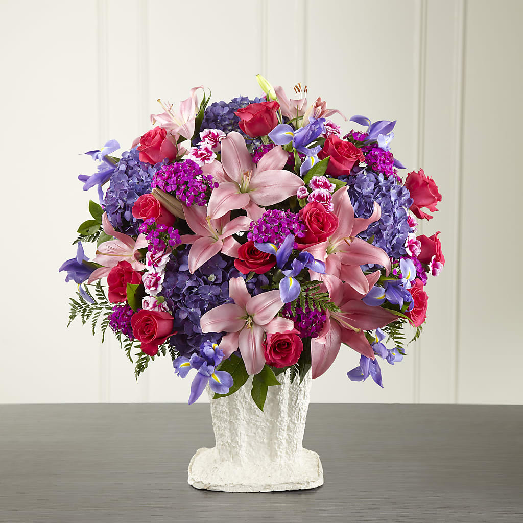 We Fondly Remember Arrangement – RALPH'S, Compton CA
