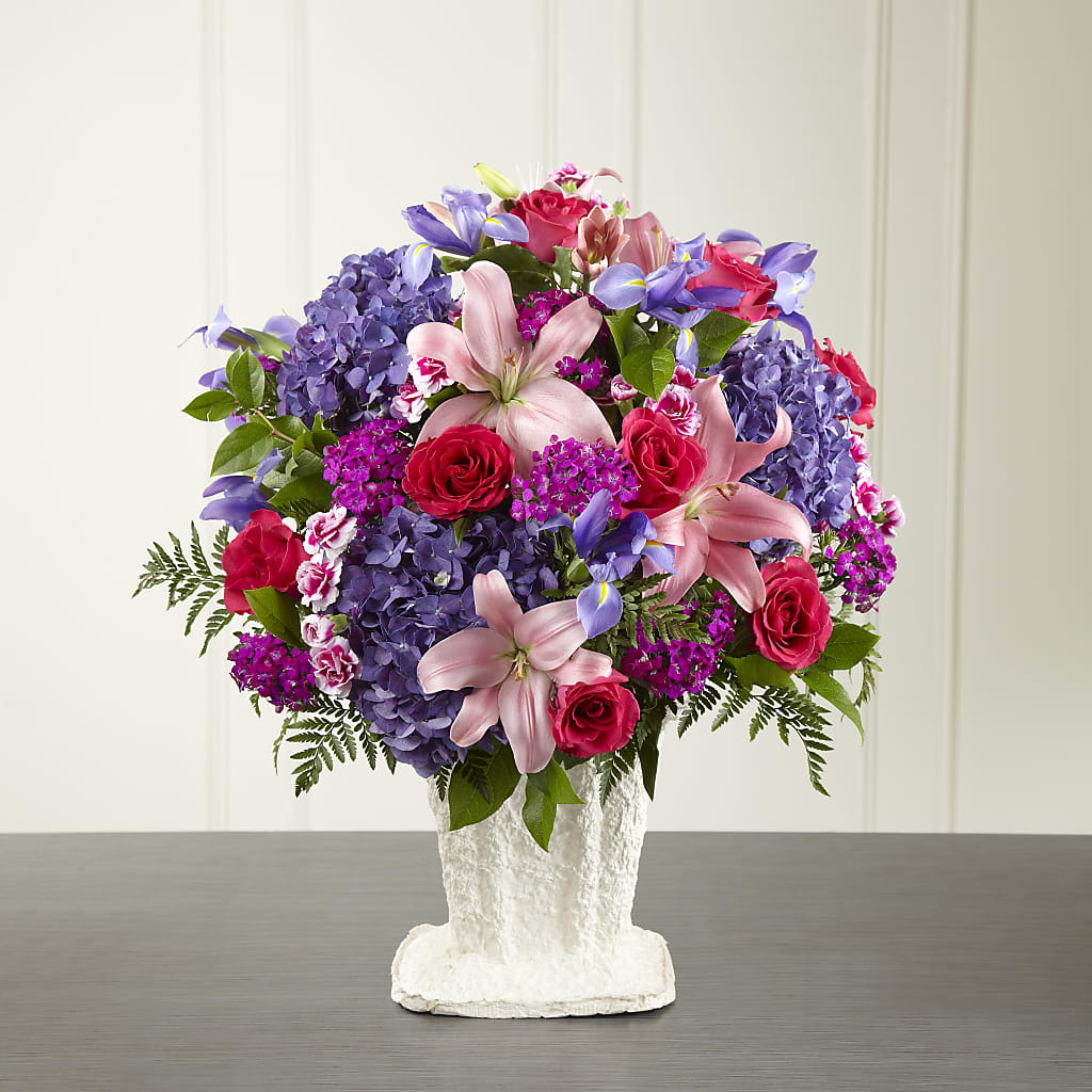 We Fondly Remember Arrangement – RALPH'S, Compton CA