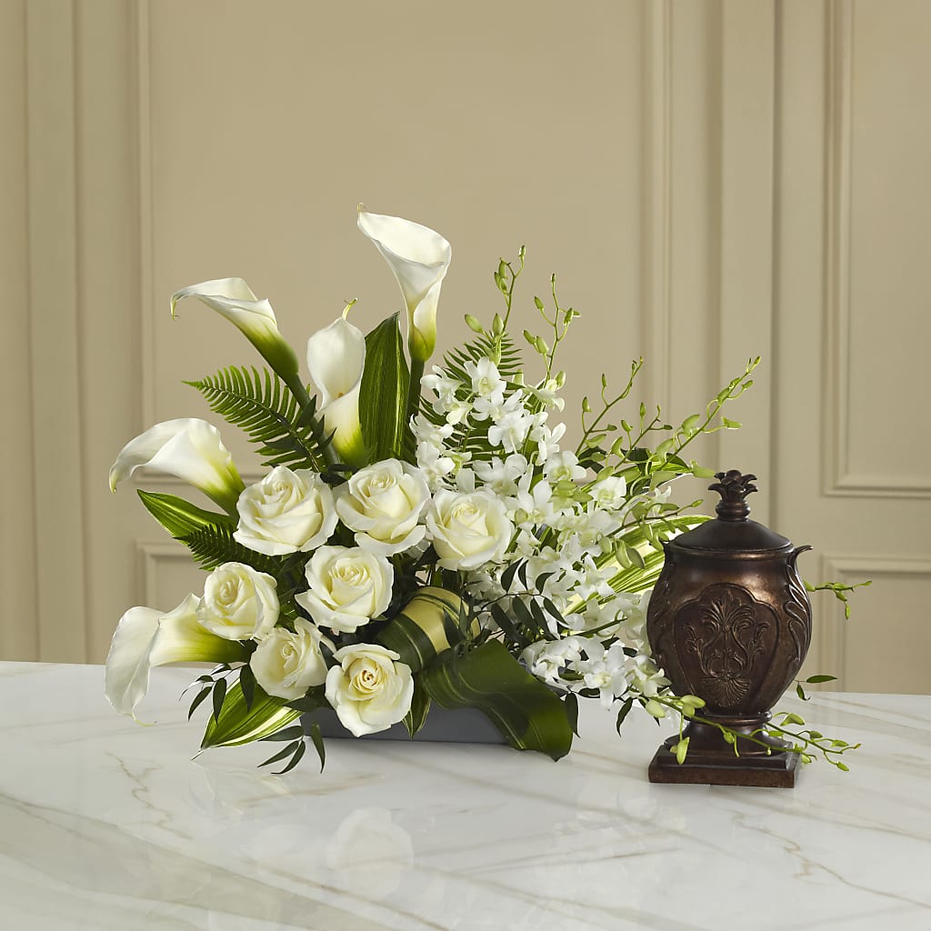 At Peace Arrangement – RALPH'S, Compton CA