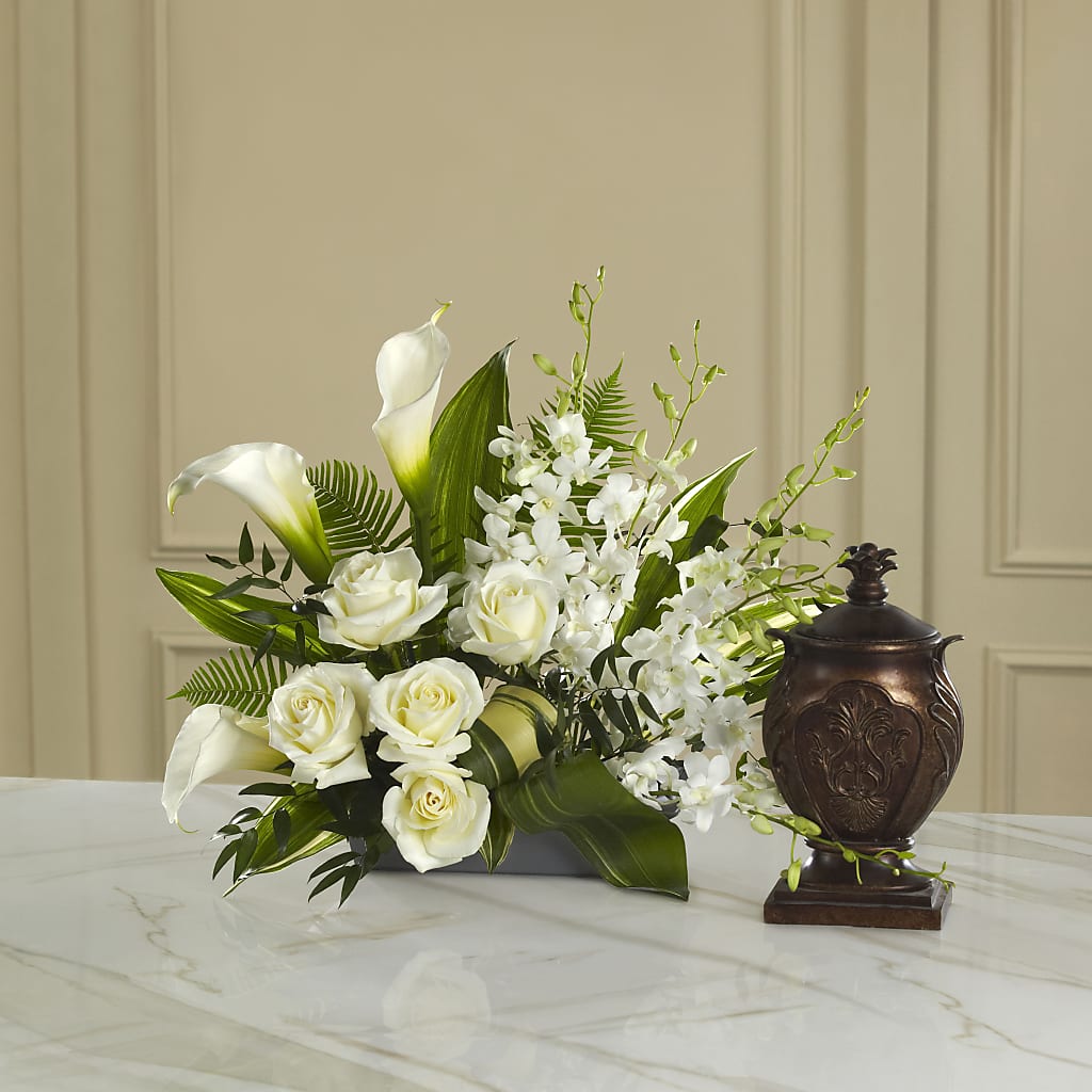At Peace Arrangement – RALPH'S, Compton CA