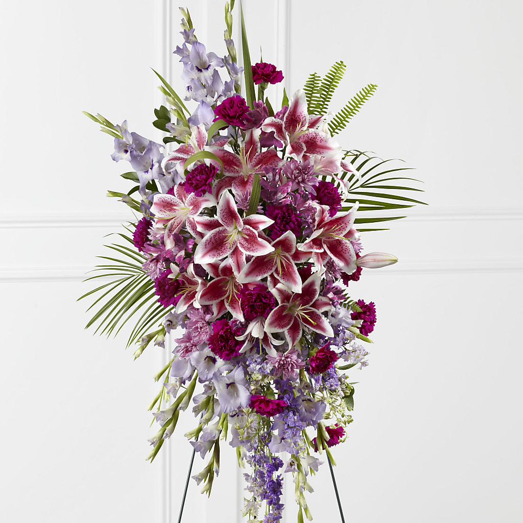 Tender Touch Standing Spray – RALPH'S, Compton CA