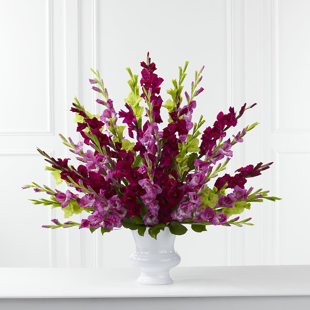 Solemn Offering Arrangement – RALPH'S, Compton CA