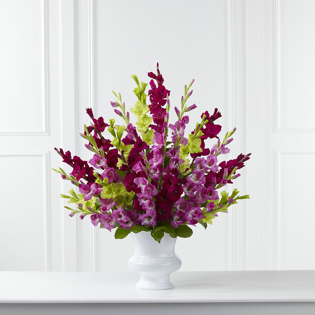 Solemn Offering Arrangement – RALPH'S, Compton CA