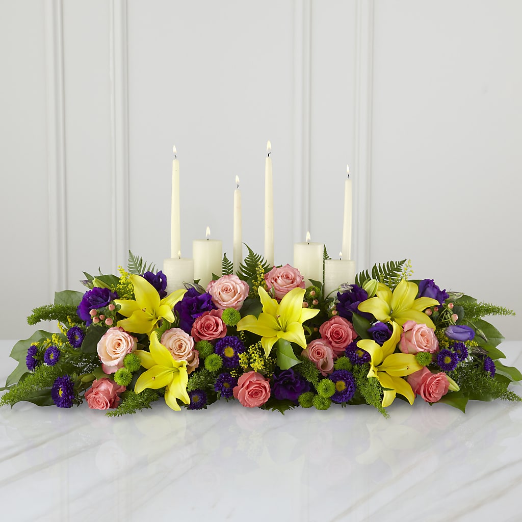 Forever Arrangement – RALPH'S, Compton CA