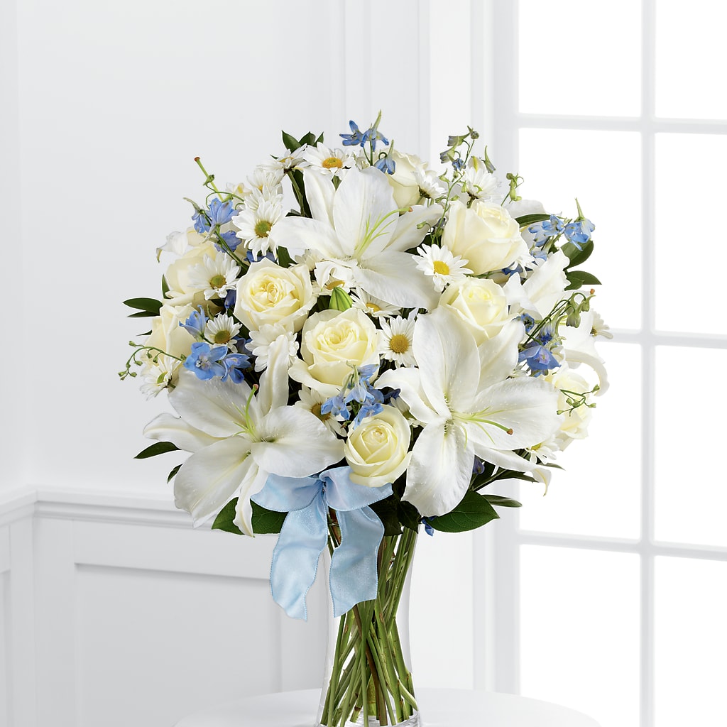 Sweet Peace Bouquet – RALPH'S, Compton CA