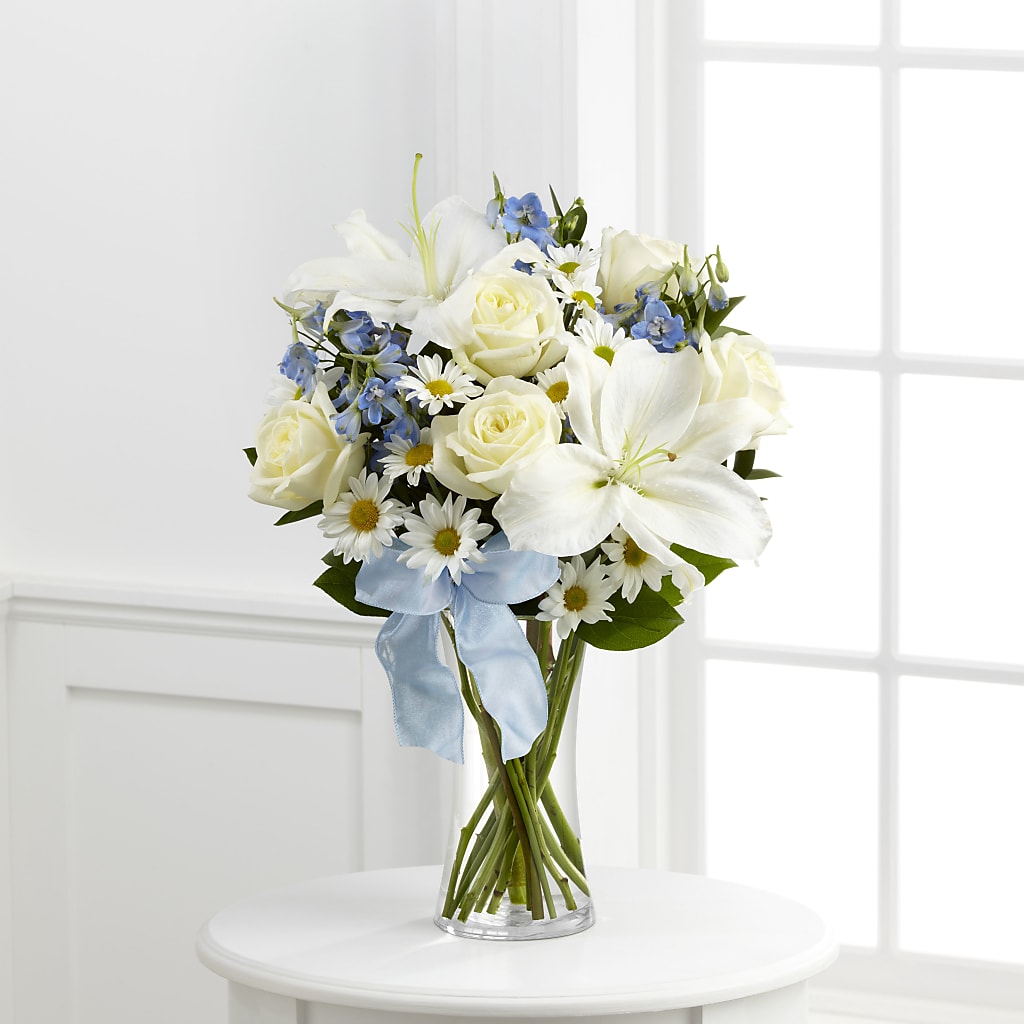 Sweet Peace Bouquet – RALPH'S, Compton CA