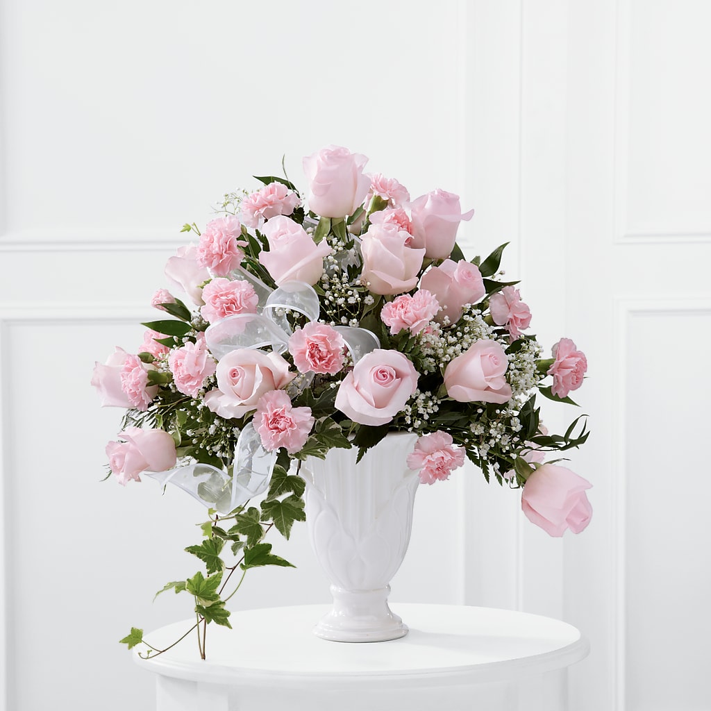 Deepest Sympathy Arrangement – RALPH'S, Compton CA
