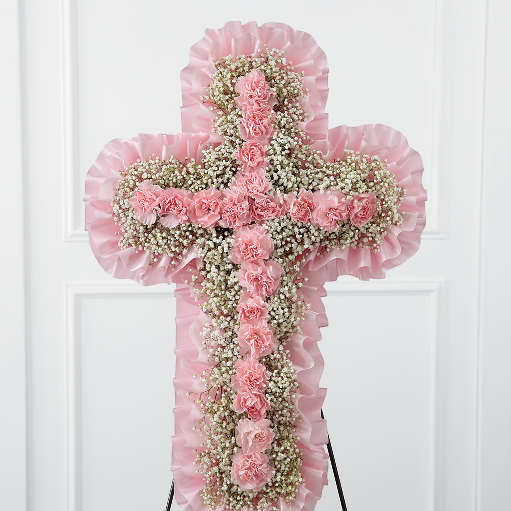 Angel's Cross Easel – RALPH'S, Compton CA