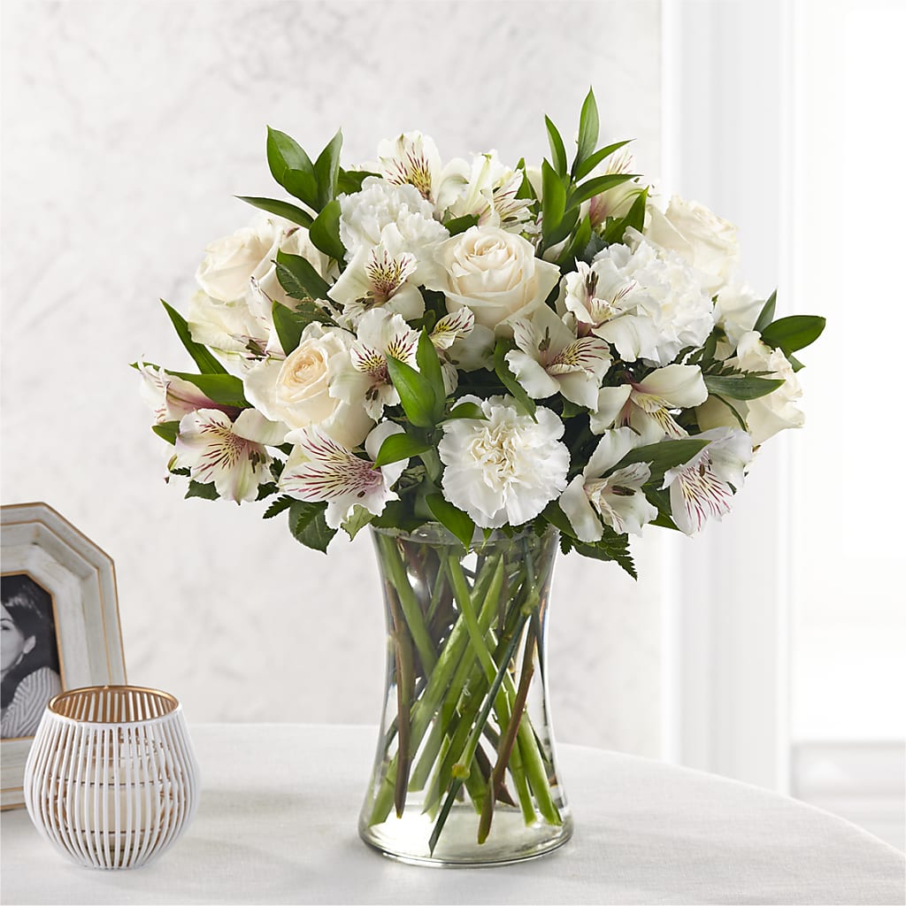 Cherished Friend Bouquet – RALPH'S, Compton CA