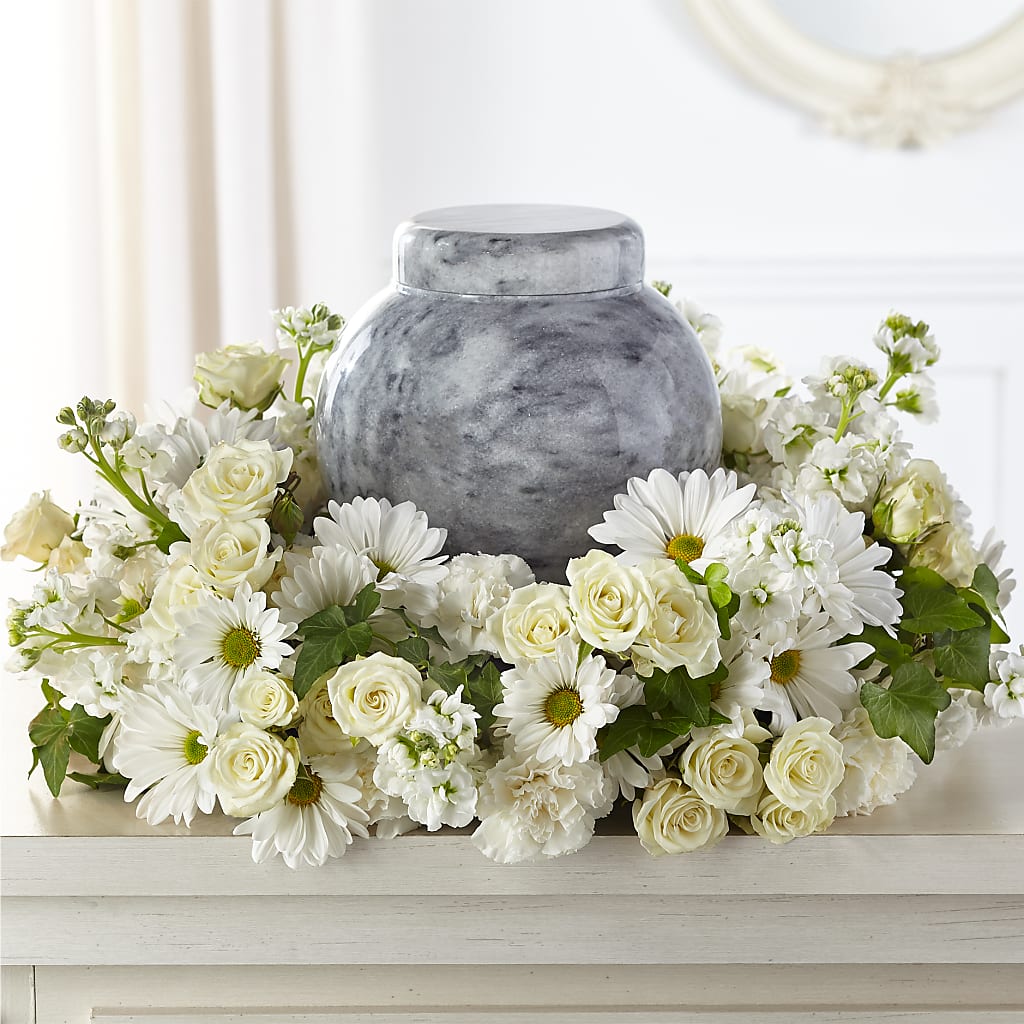 Timeless Tribute Cremation Adornment – RALPH'S, Compton CA