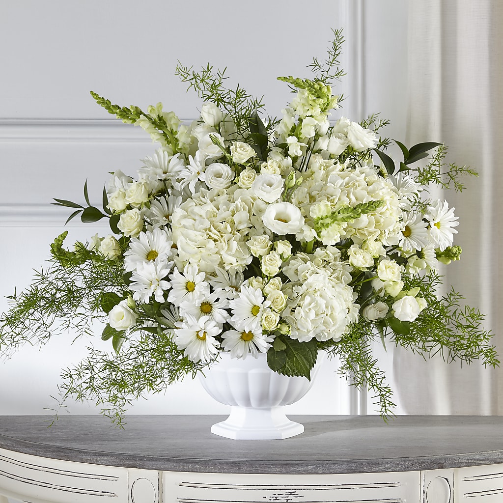 Love & Compassion Arrangement – RALPH'S, Compton CA