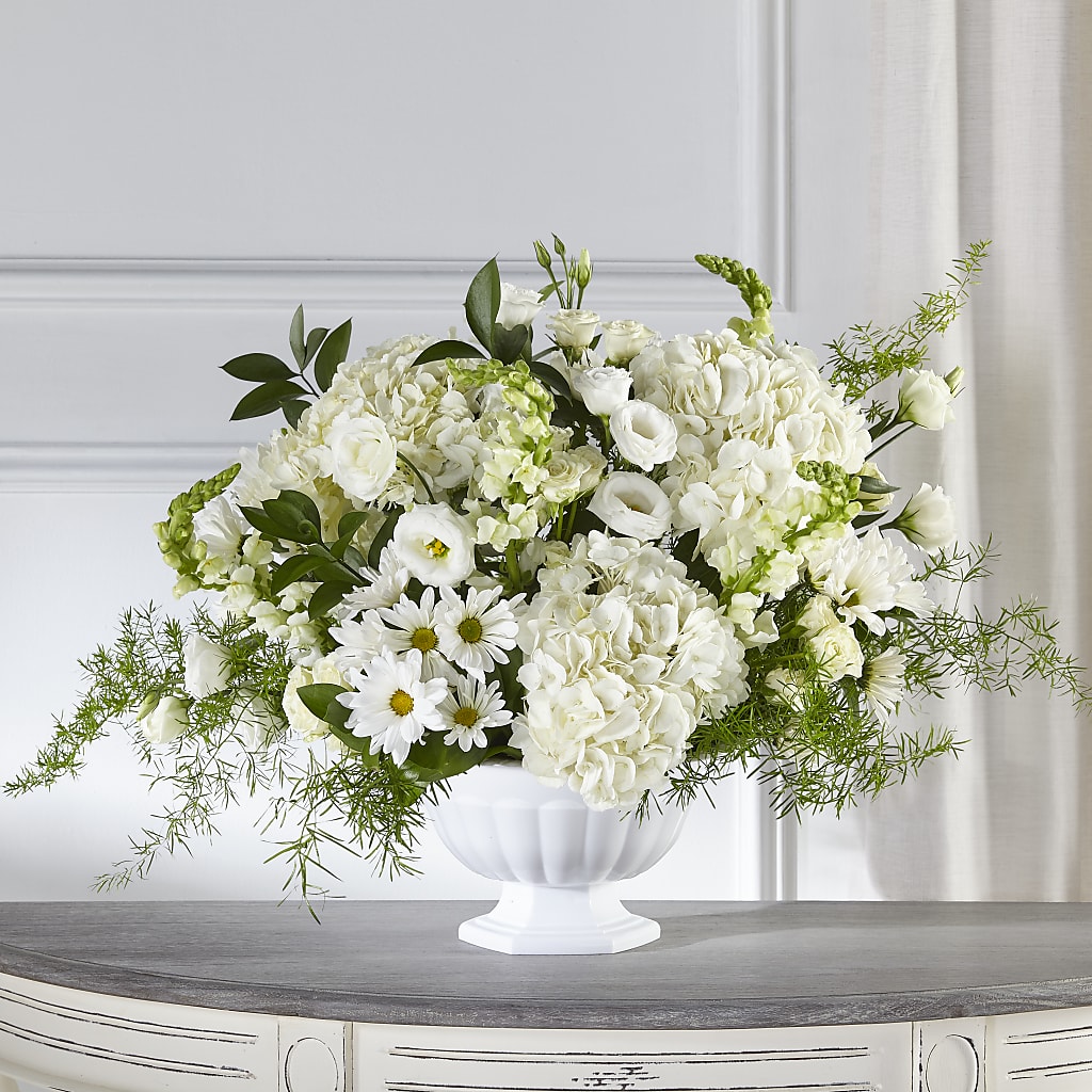 Love & Compassion Arrangement – RALPH'S, Compton CA