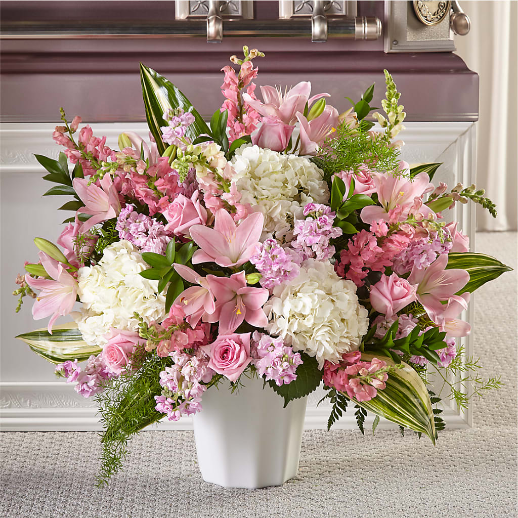 Simply Serene Floor Basket – RALPH'S, Compton CA