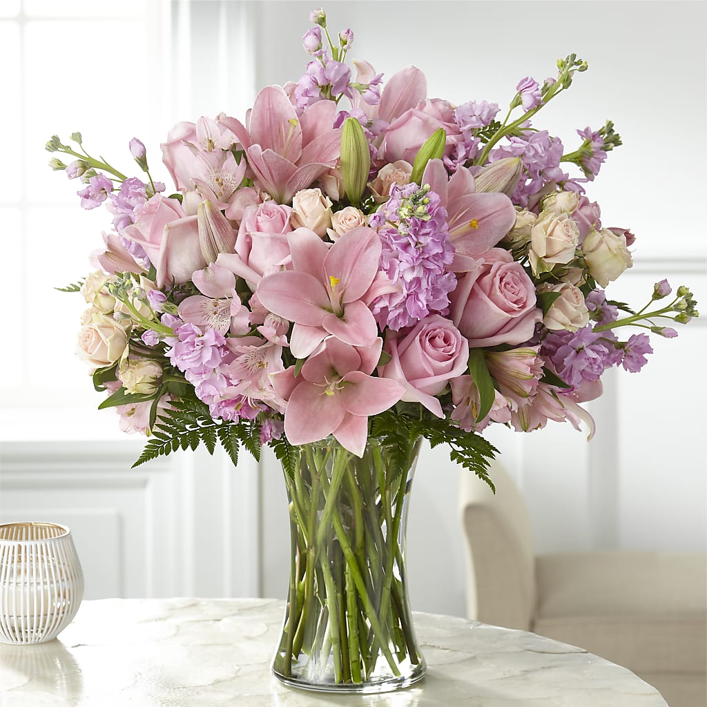 Wishes & Blessings Bouquet – RALPH'S, Compton CA