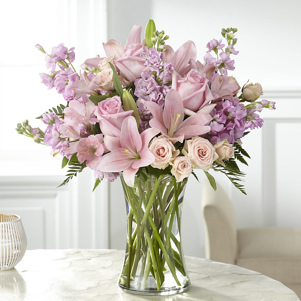 Wishes & Blessings Bouquet – RALPH'S, Compton CA