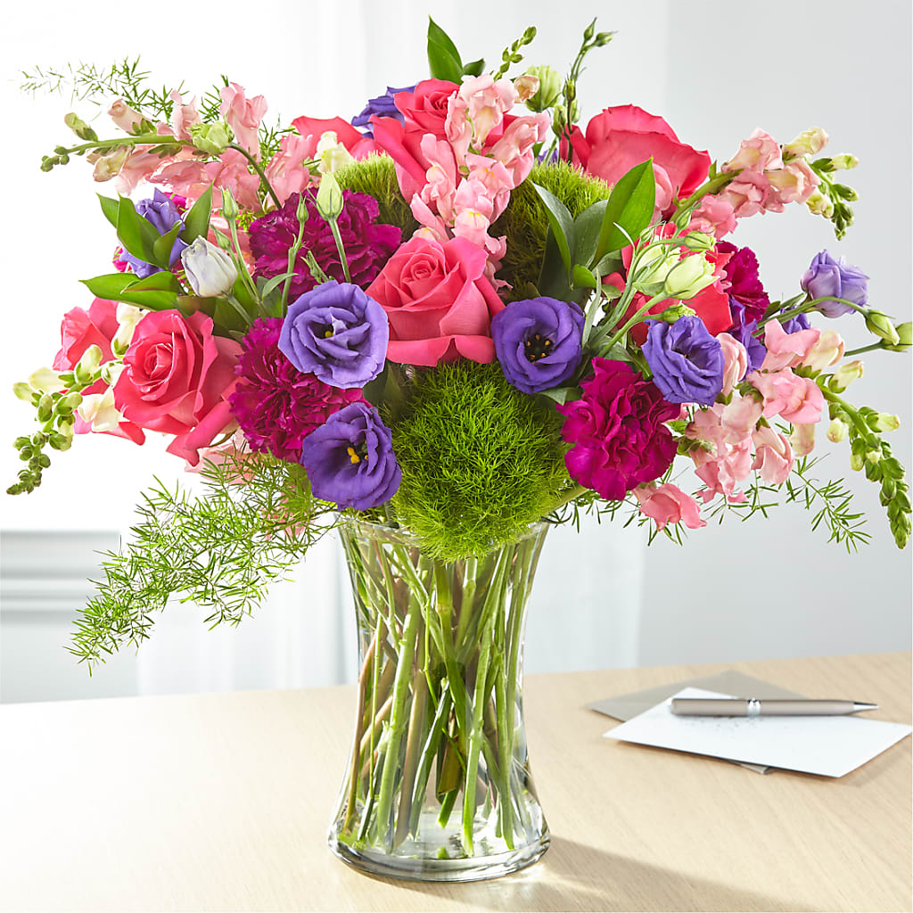 Charm & Comfort Bouquet – RALPH'S, Compton CA