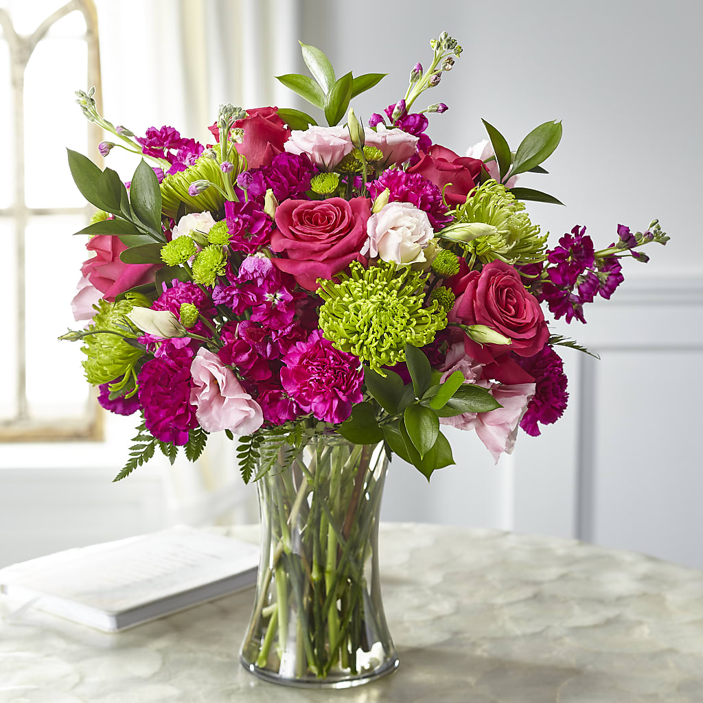 Everlasting Embrace Bouquet – RALPH'S, Compton CA